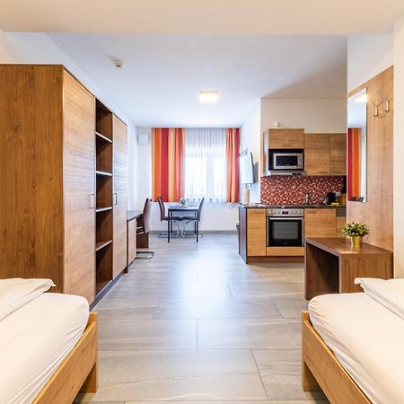 Wels Inn Hotel Kültér fotó
