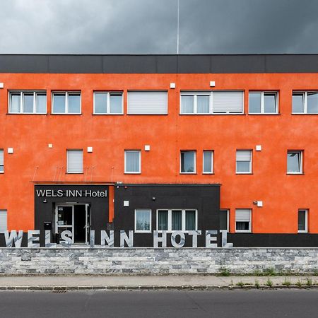 Wels Inn Hotel Kültér fotó