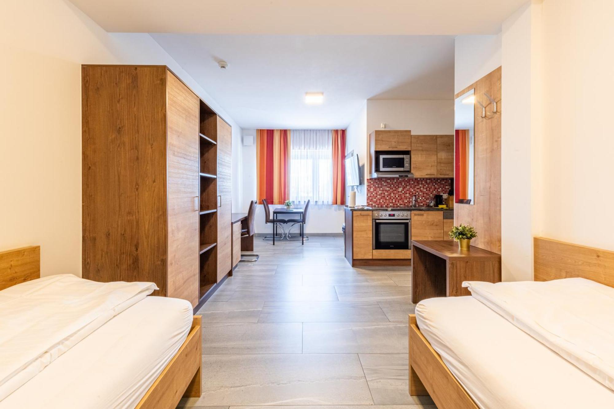 Wels Inn Hotel Kültér fotó