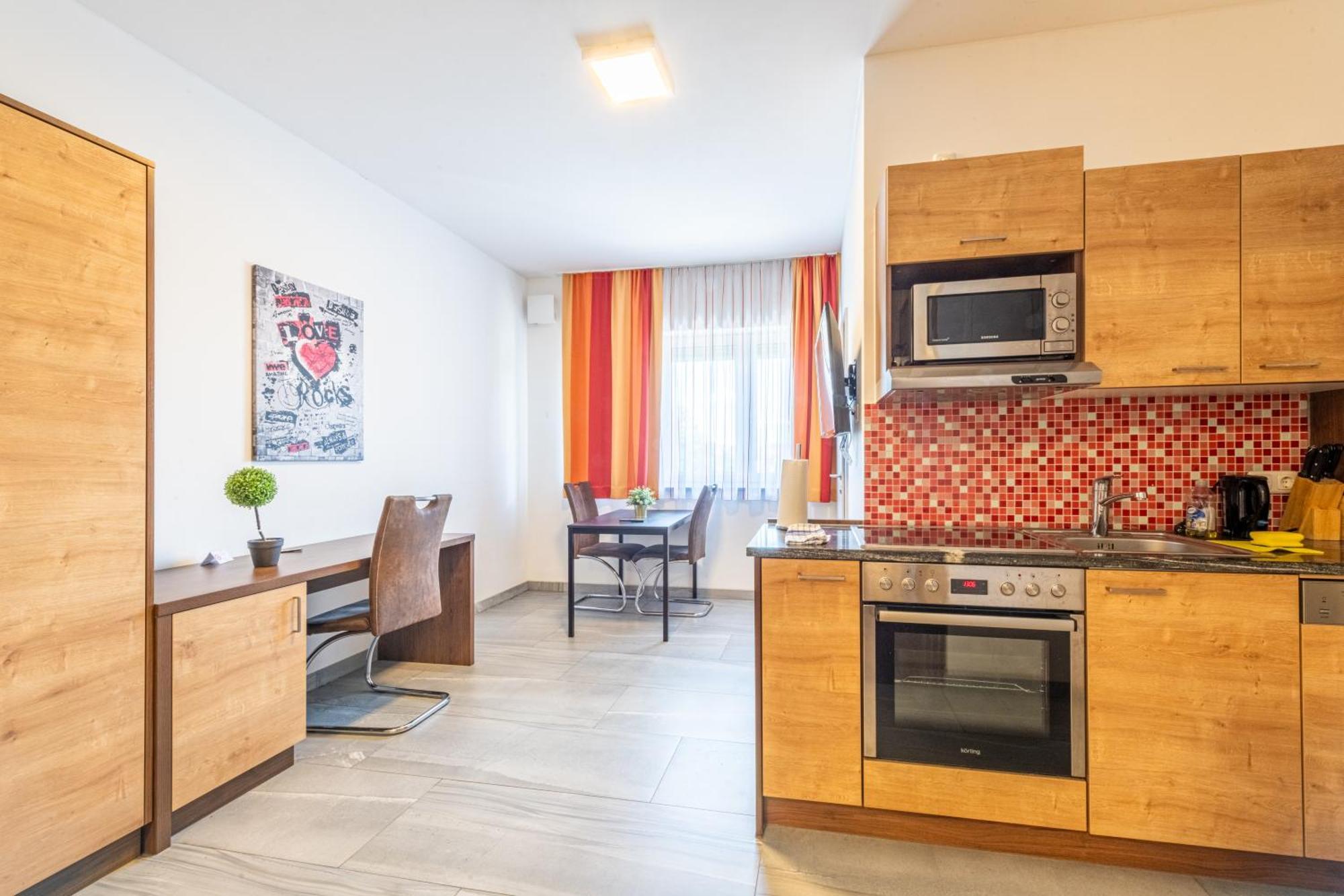Wels Inn Hotel Kültér fotó