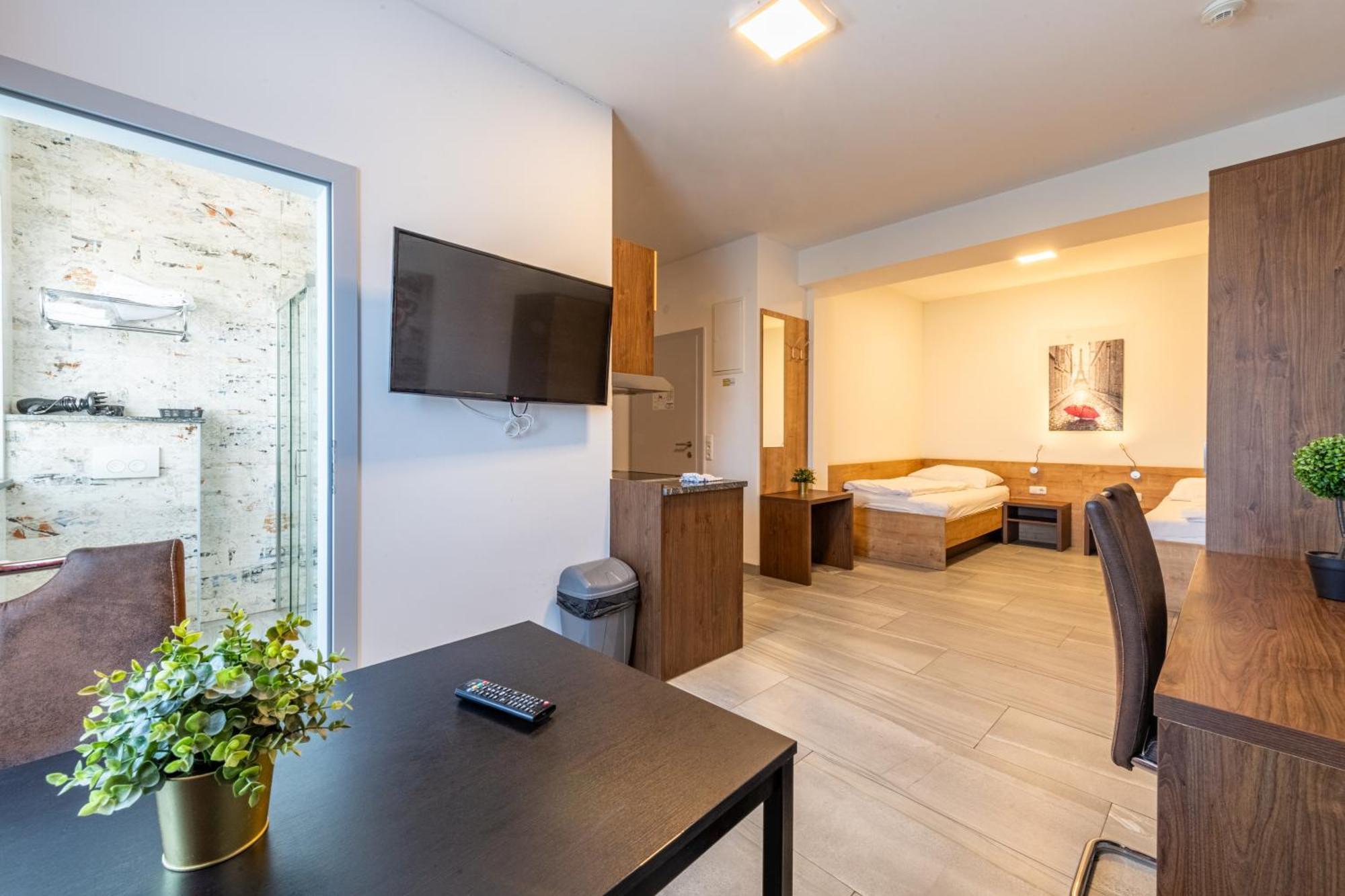 Wels Inn Hotel Kültér fotó