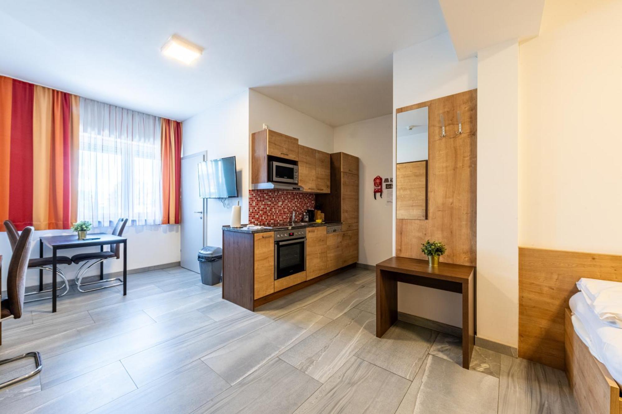 Wels Inn Hotel Kültér fotó