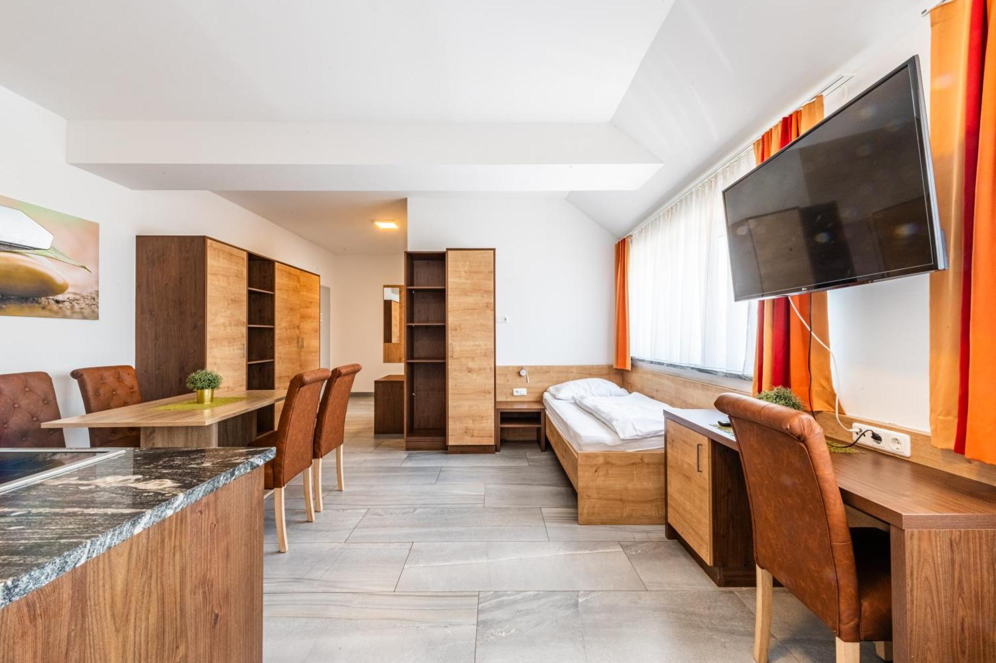 Wels Inn Hotel Kültér fotó