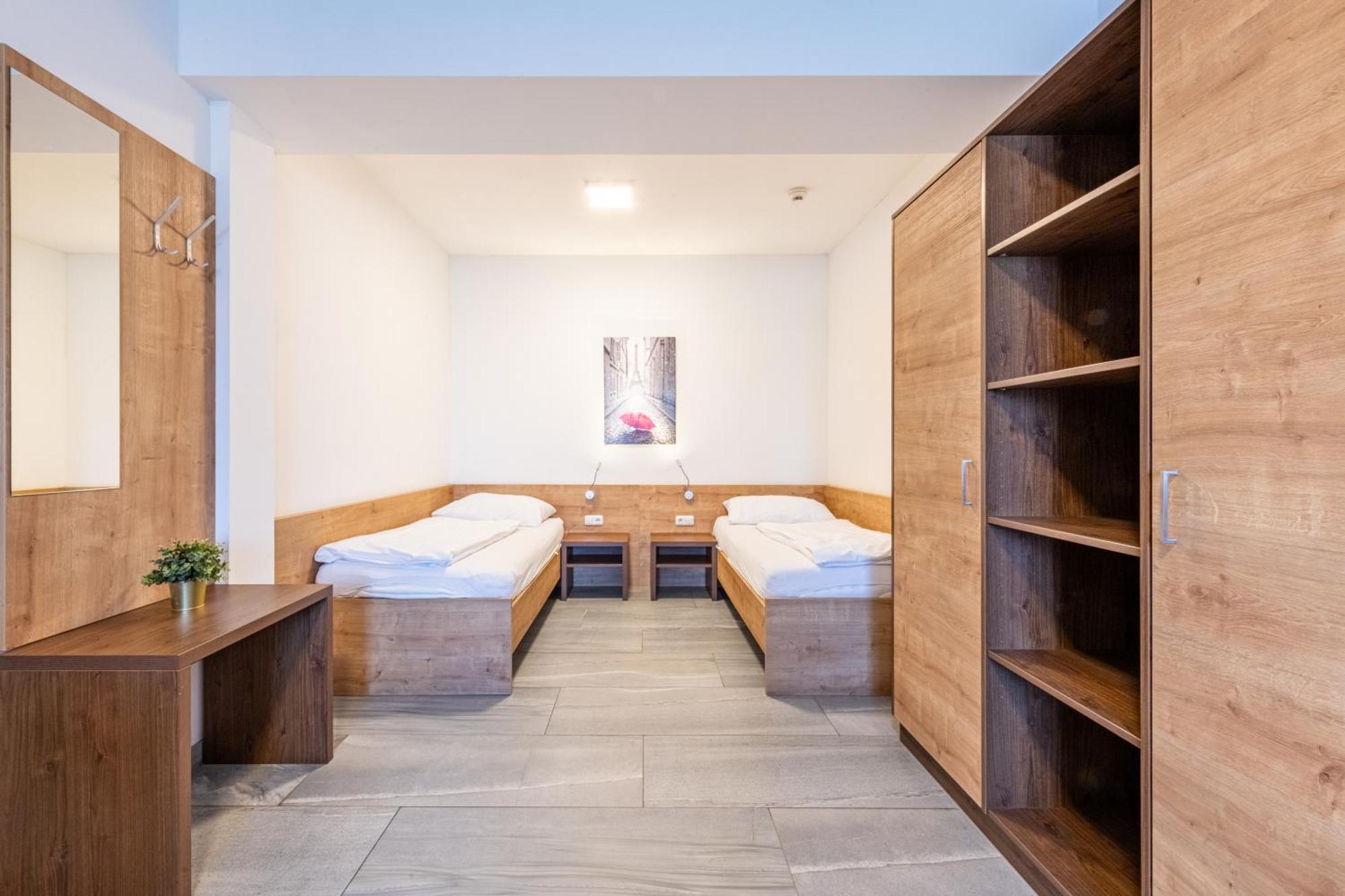 Wels Inn Hotel Kültér fotó