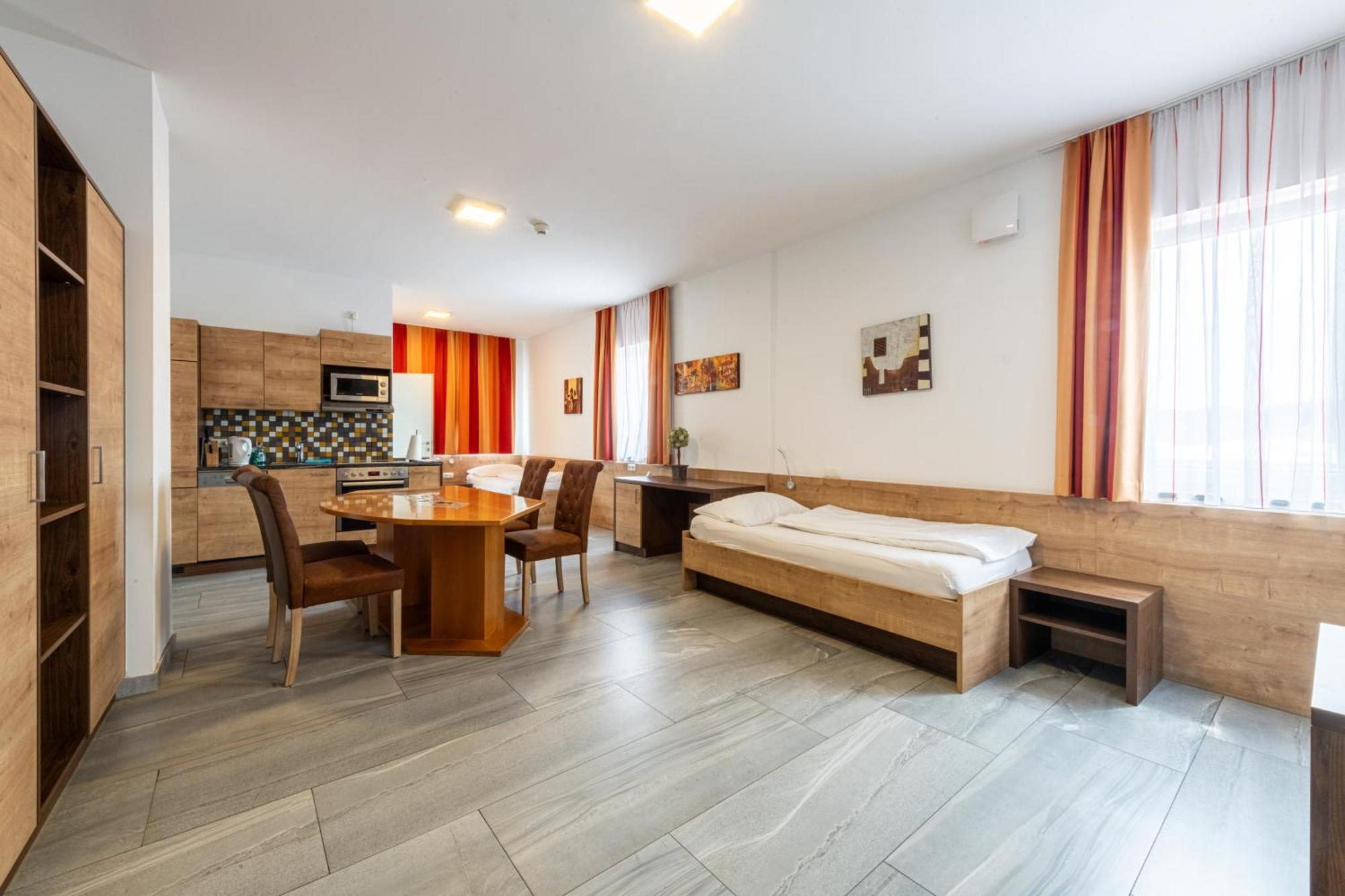 Wels Inn Hotel Kültér fotó