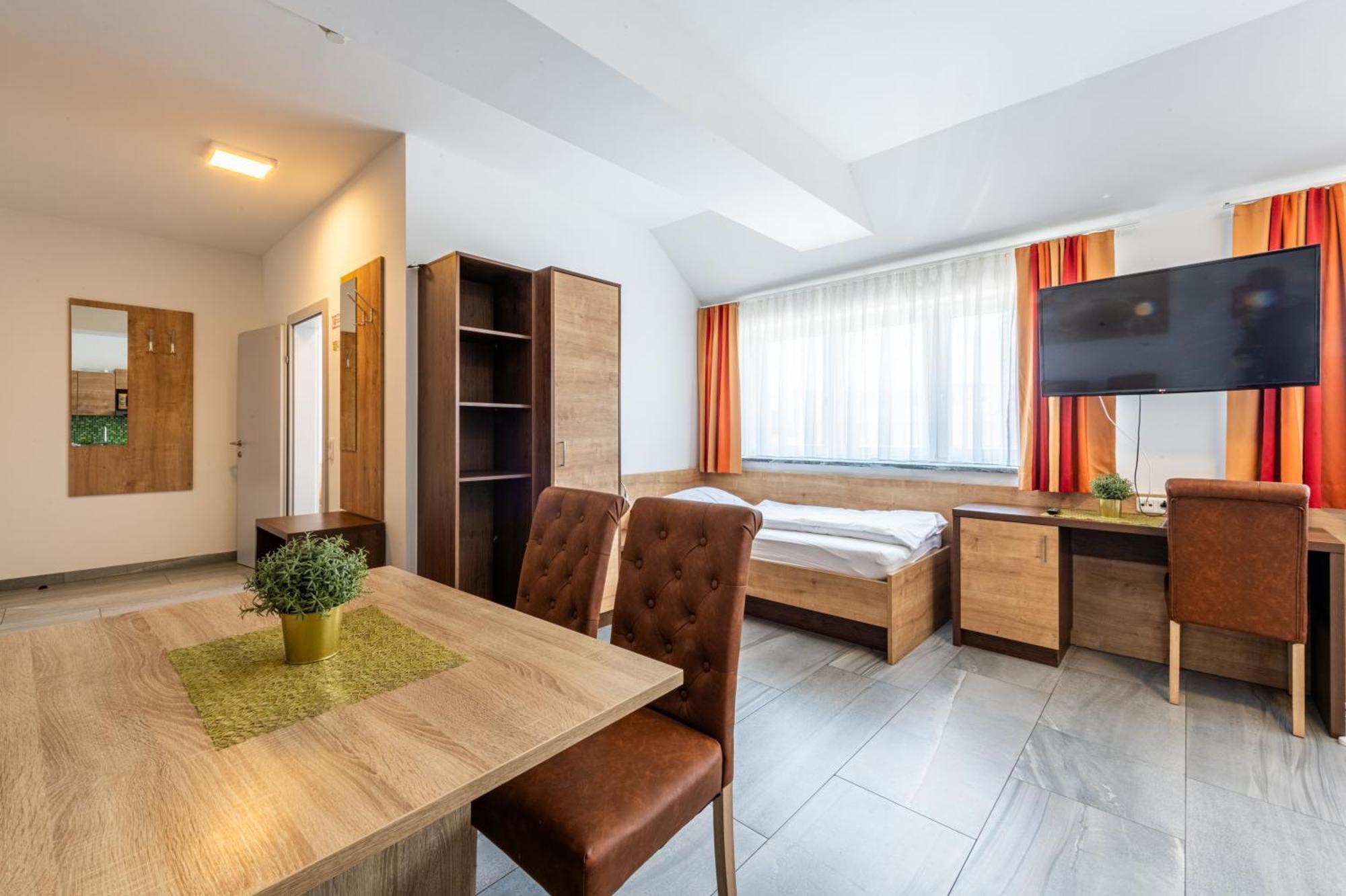 Wels Inn Hotel Kültér fotó