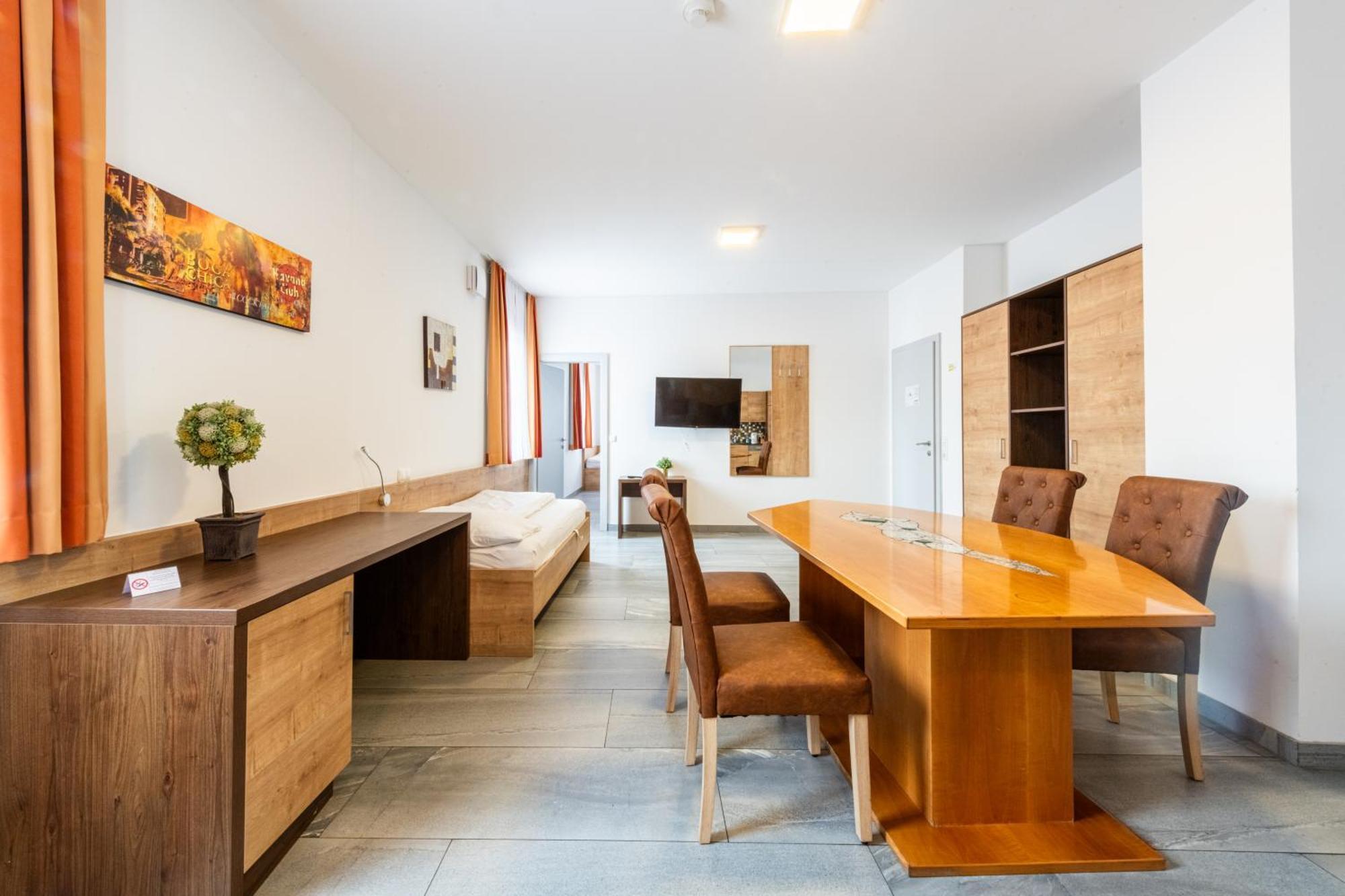 Wels Inn Hotel Kültér fotó