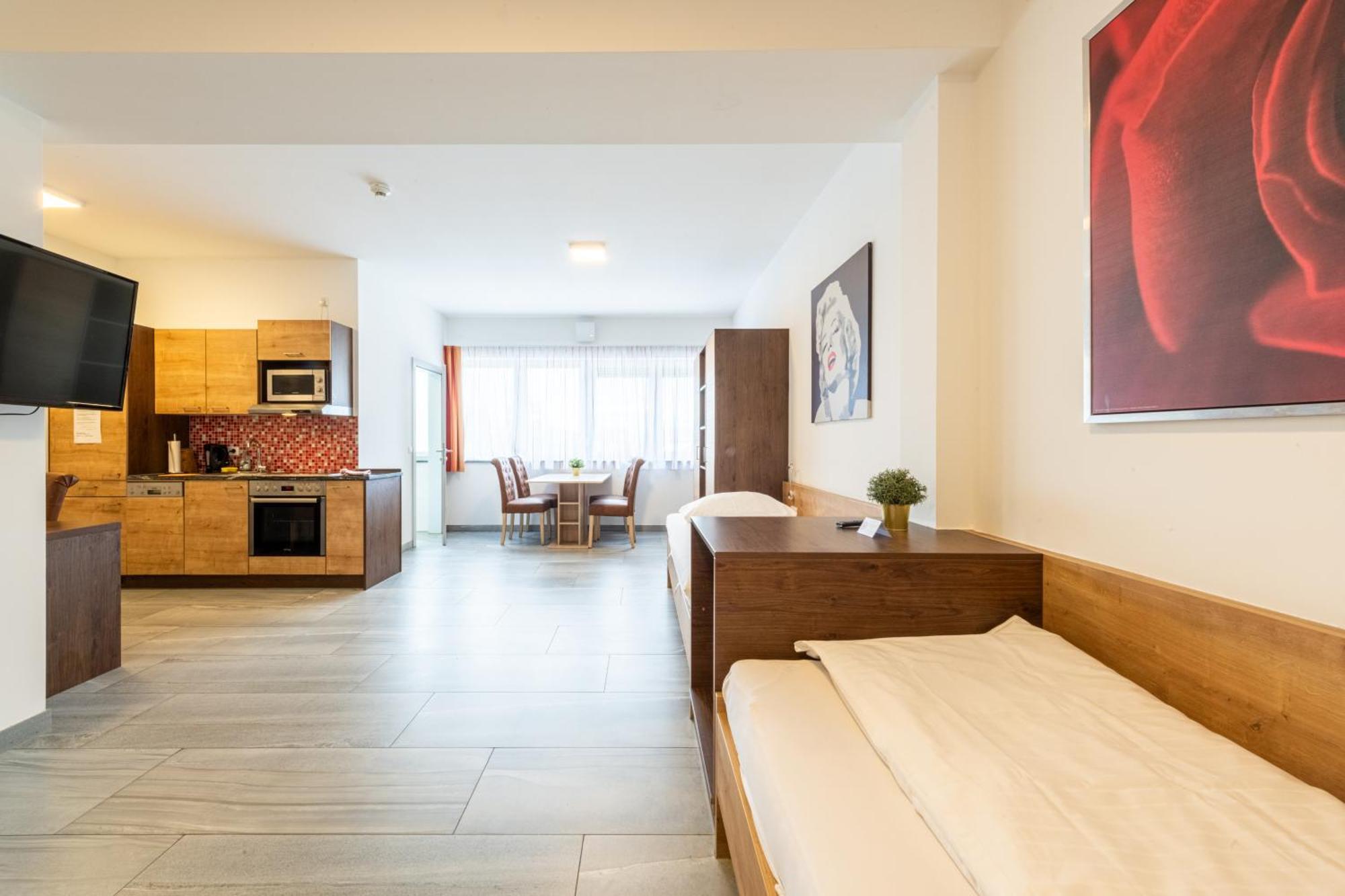 Wels Inn Hotel Kültér fotó