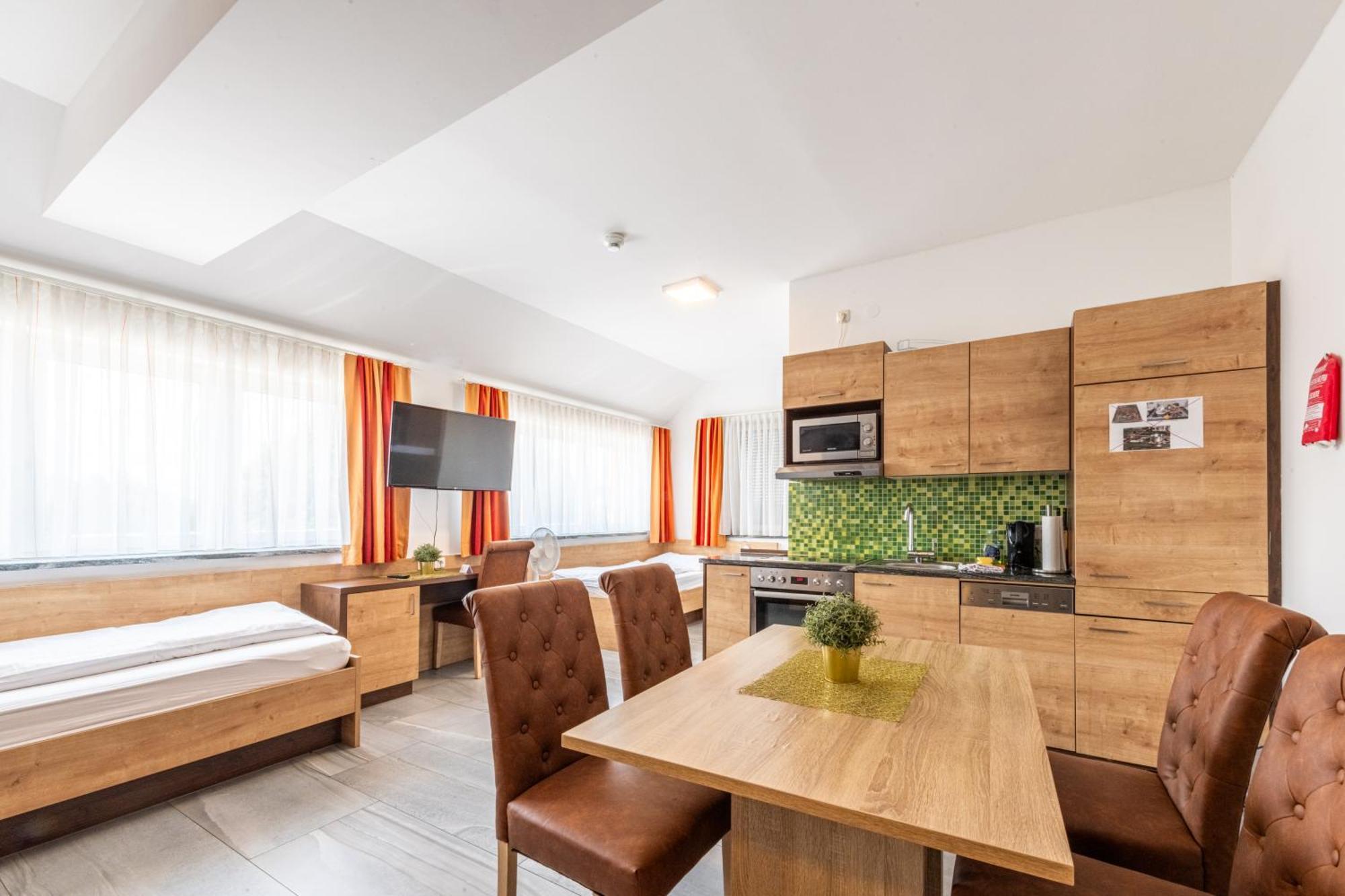 Wels Inn Hotel Kültér fotó