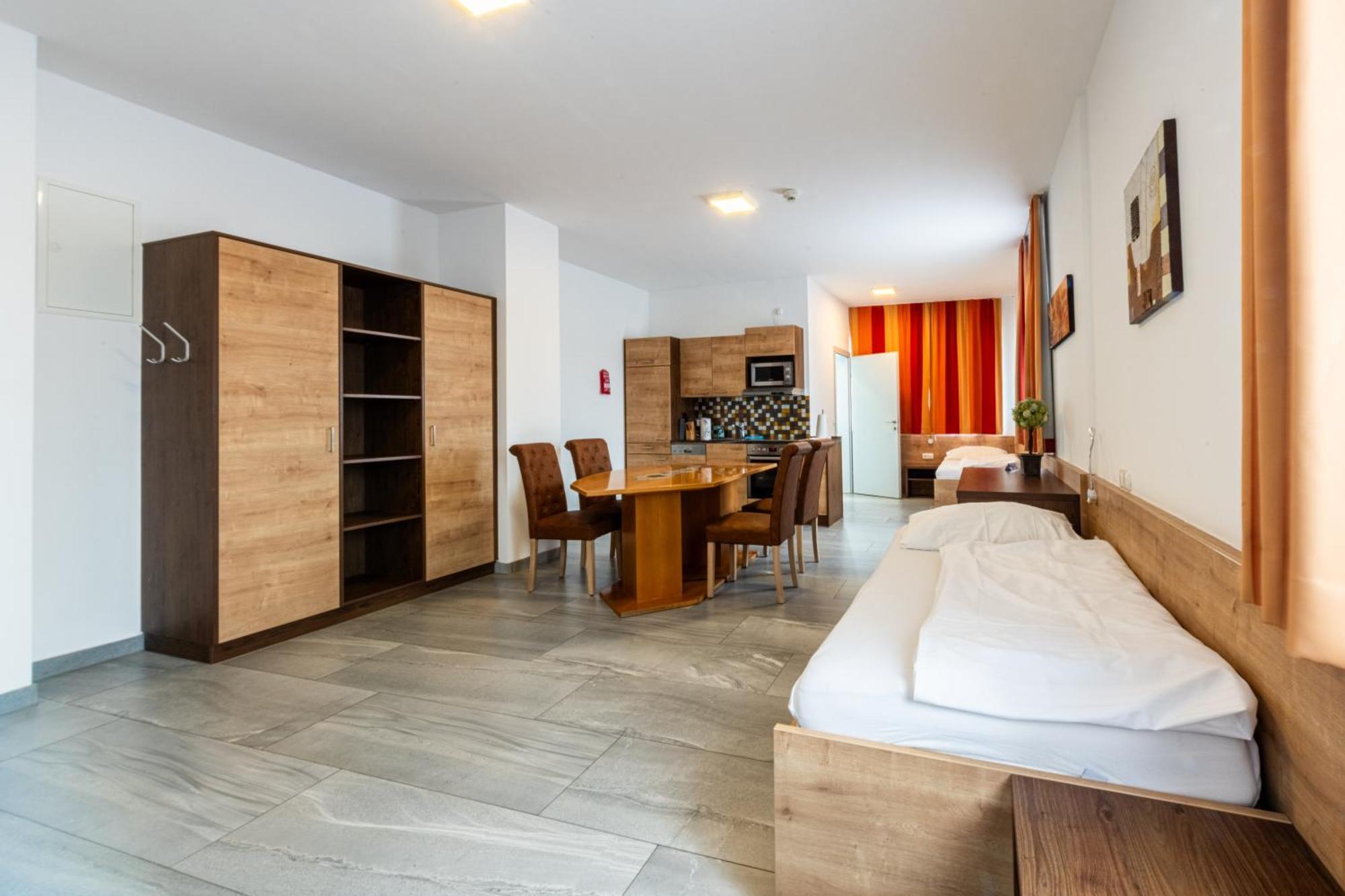 Wels Inn Hotel Kültér fotó
