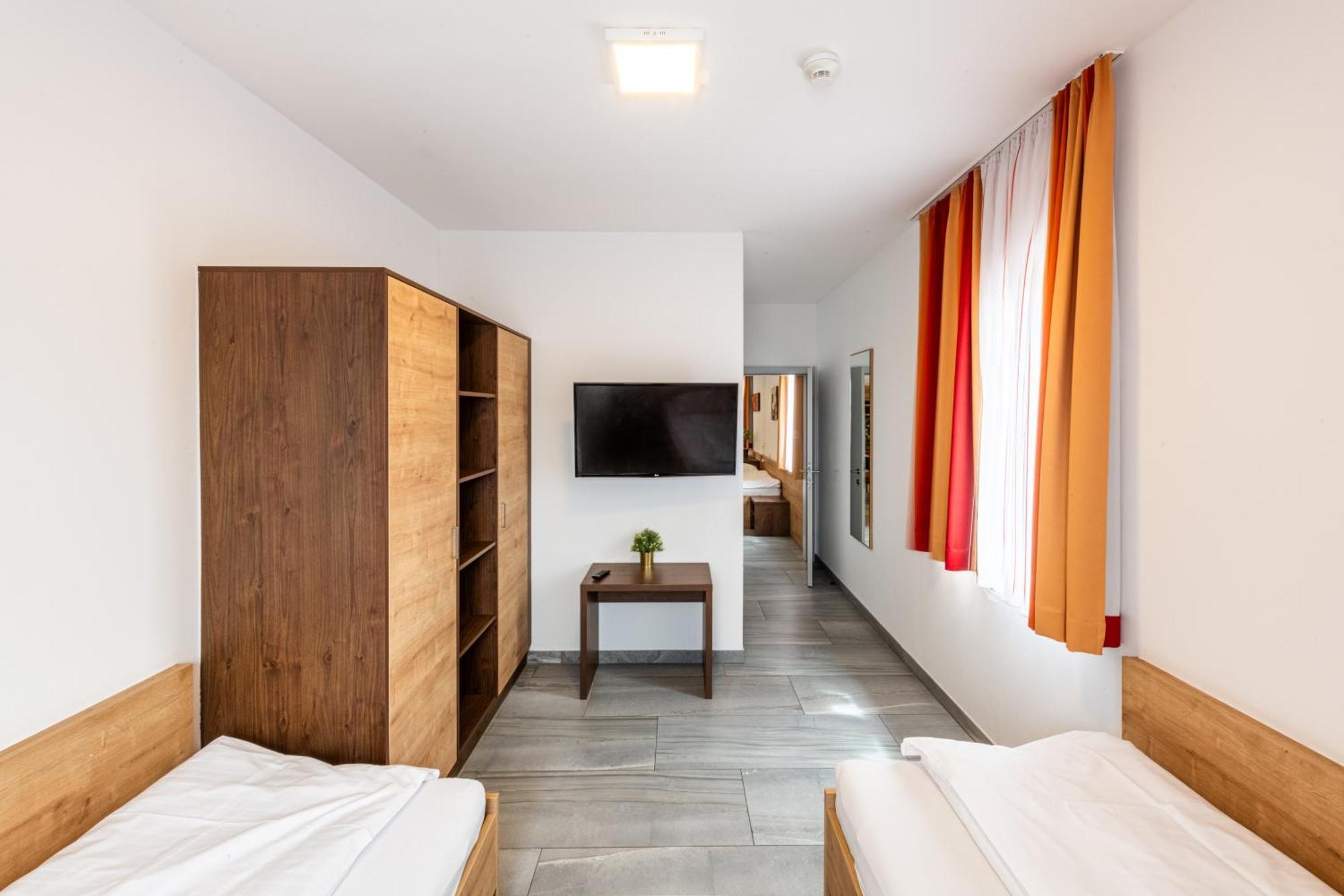 Wels Inn Hotel Kültér fotó