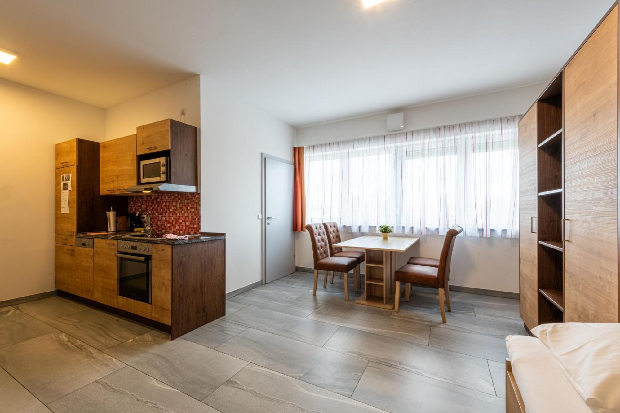 Wels Inn Hotel Kültér fotó