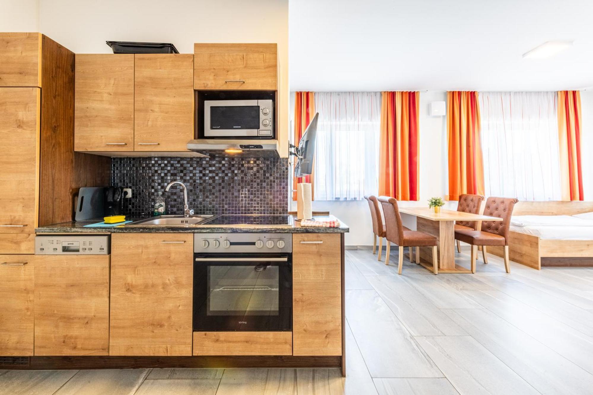 Wels Inn Hotel Kültér fotó