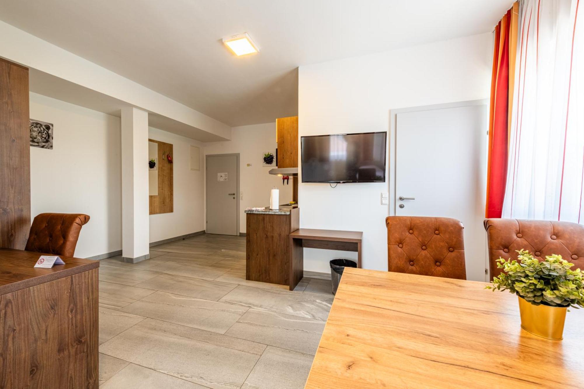 Wels Inn Hotel Kültér fotó