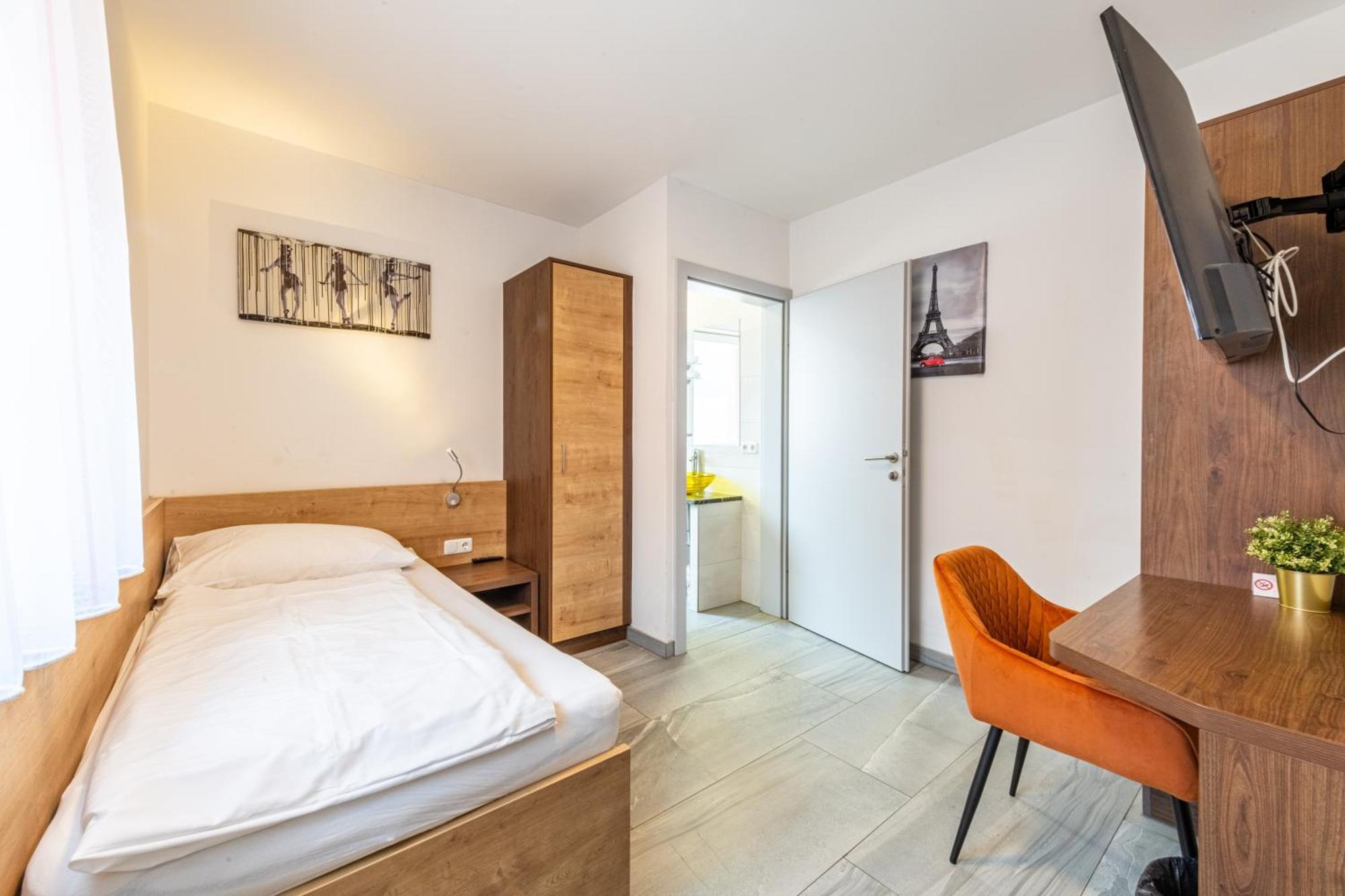 Wels Inn Hotel Kültér fotó