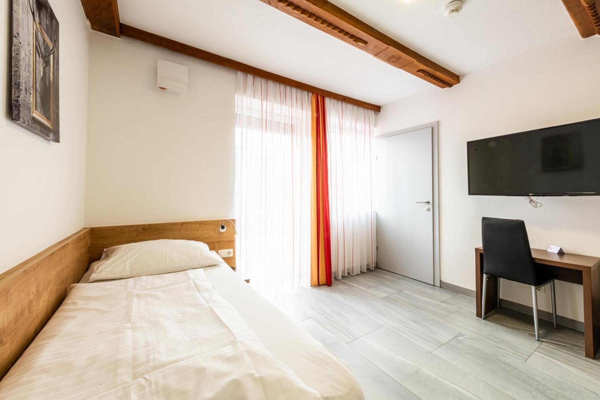 Wels Inn Hotel Kültér fotó