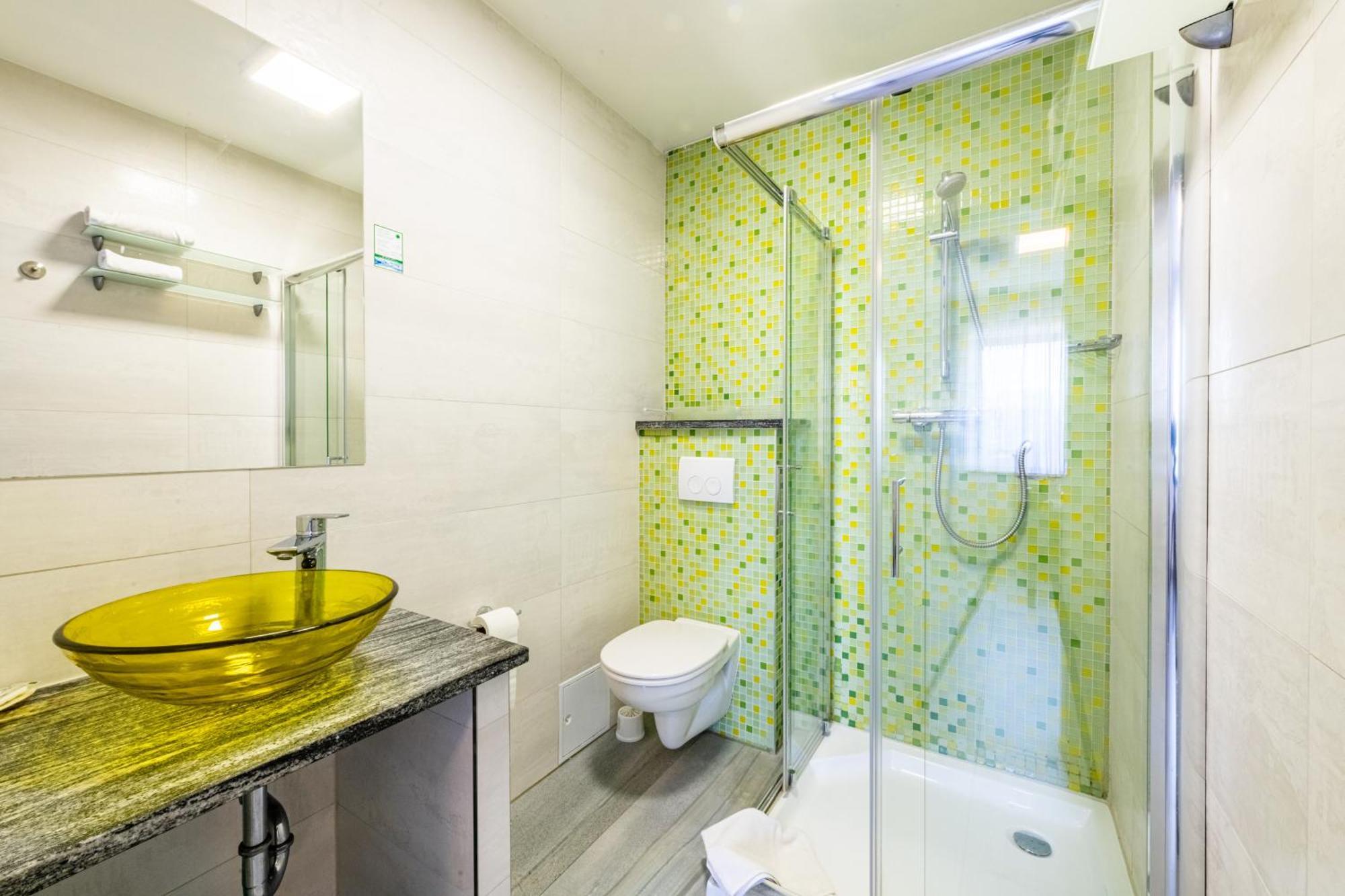 Wels Inn Hotel Kültér fotó