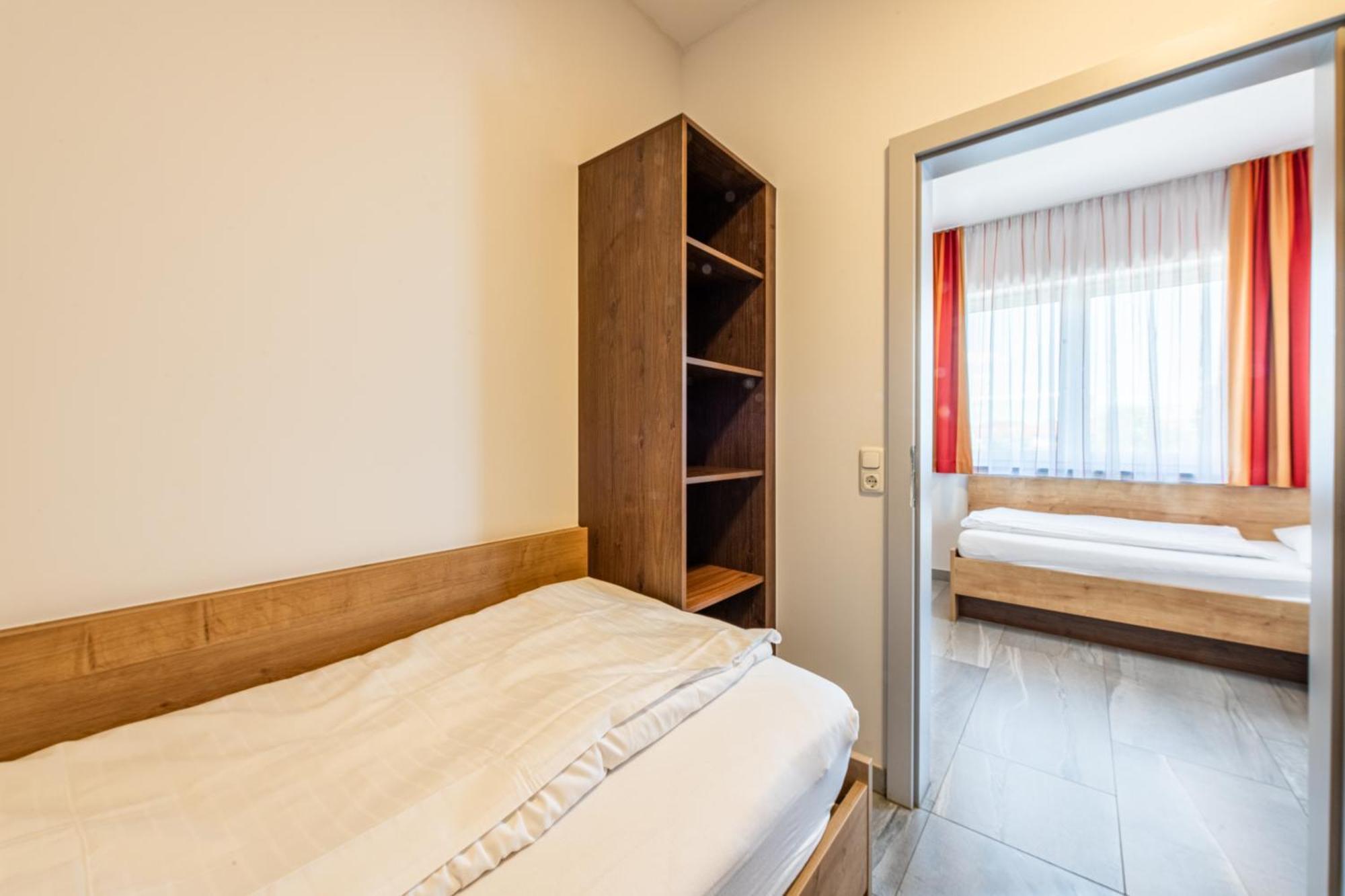 Wels Inn Hotel Kültér fotó