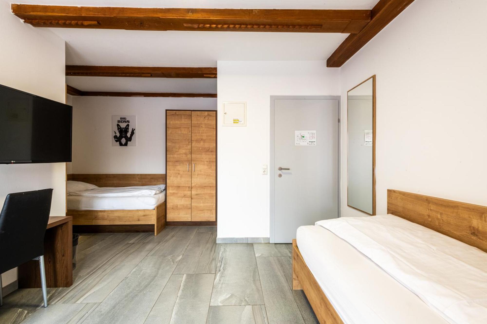 Wels Inn Hotel Kültér fotó