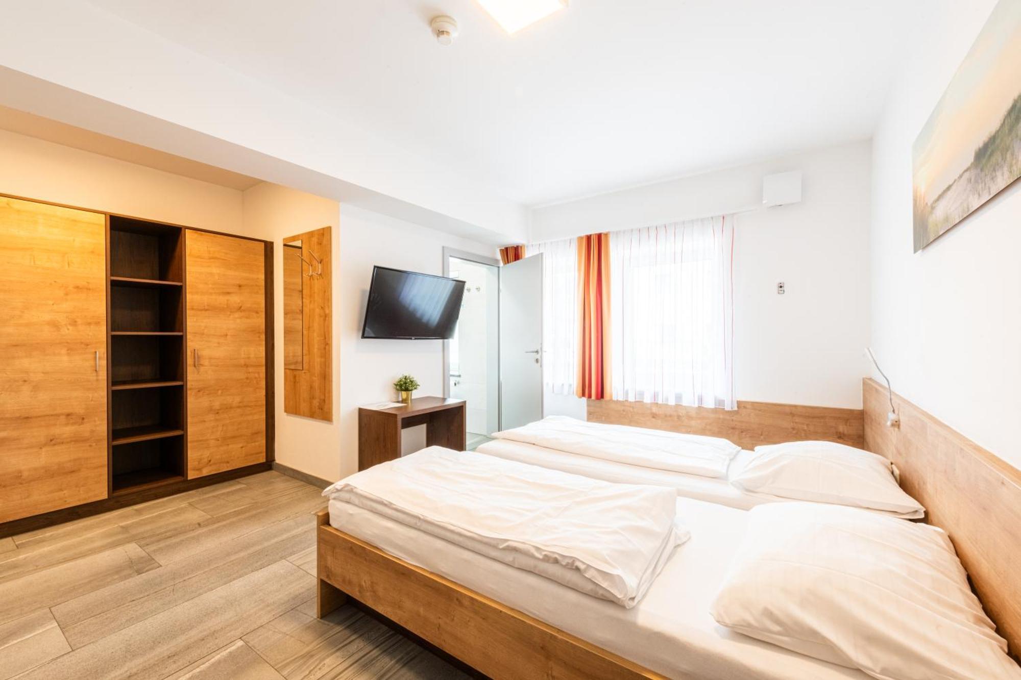 Wels Inn Hotel Kültér fotó