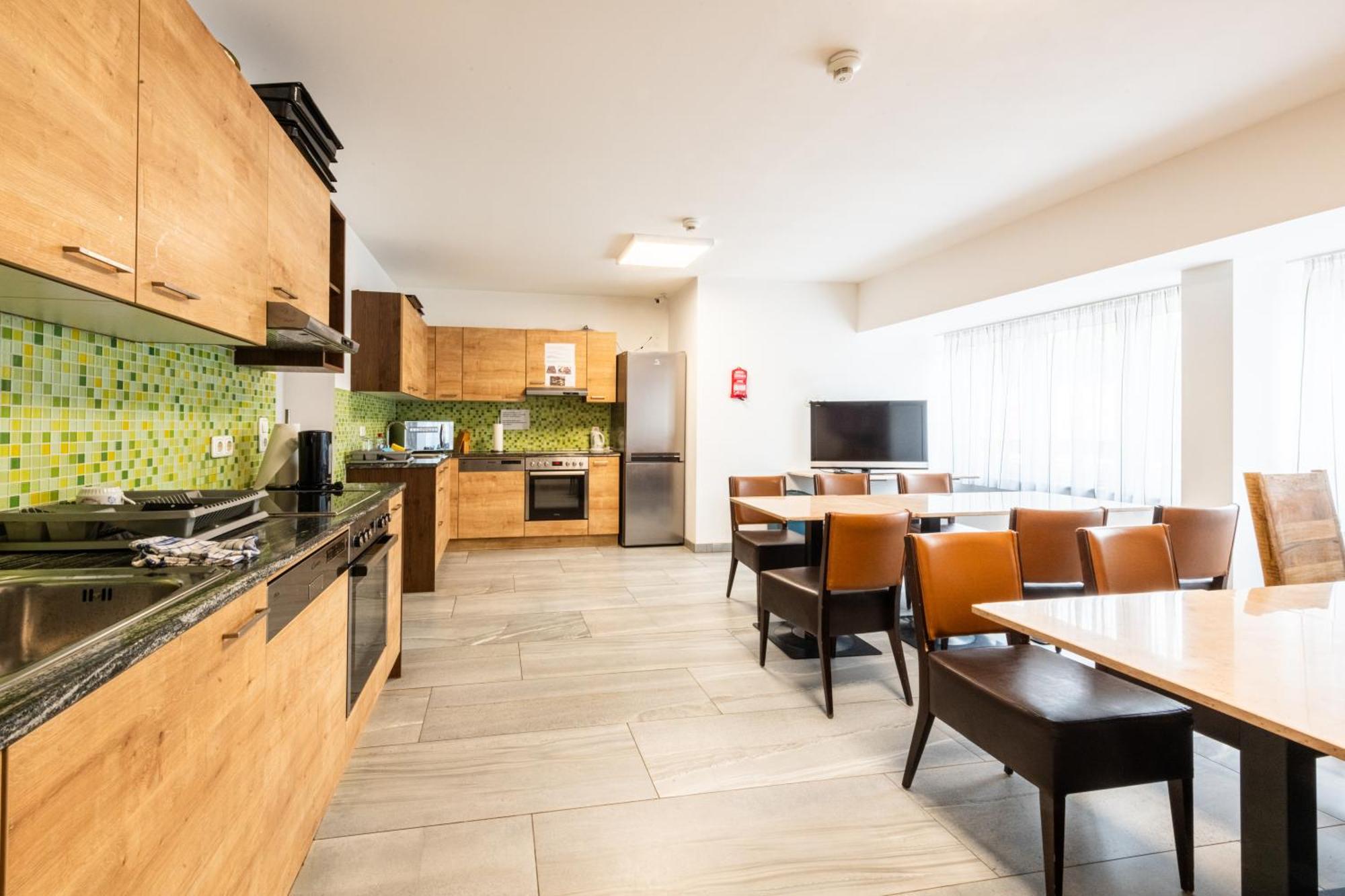 Wels Inn Hotel Kültér fotó