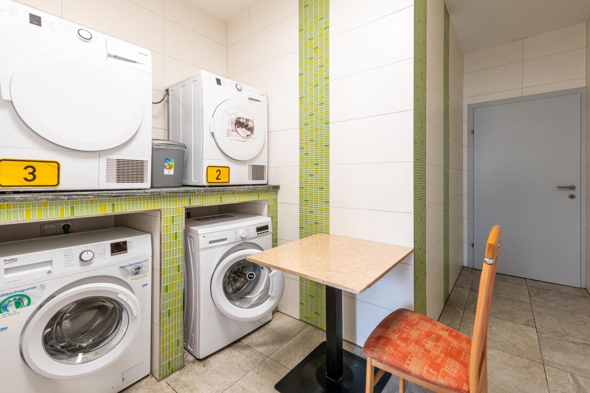Wels Inn Hotel Kültér fotó