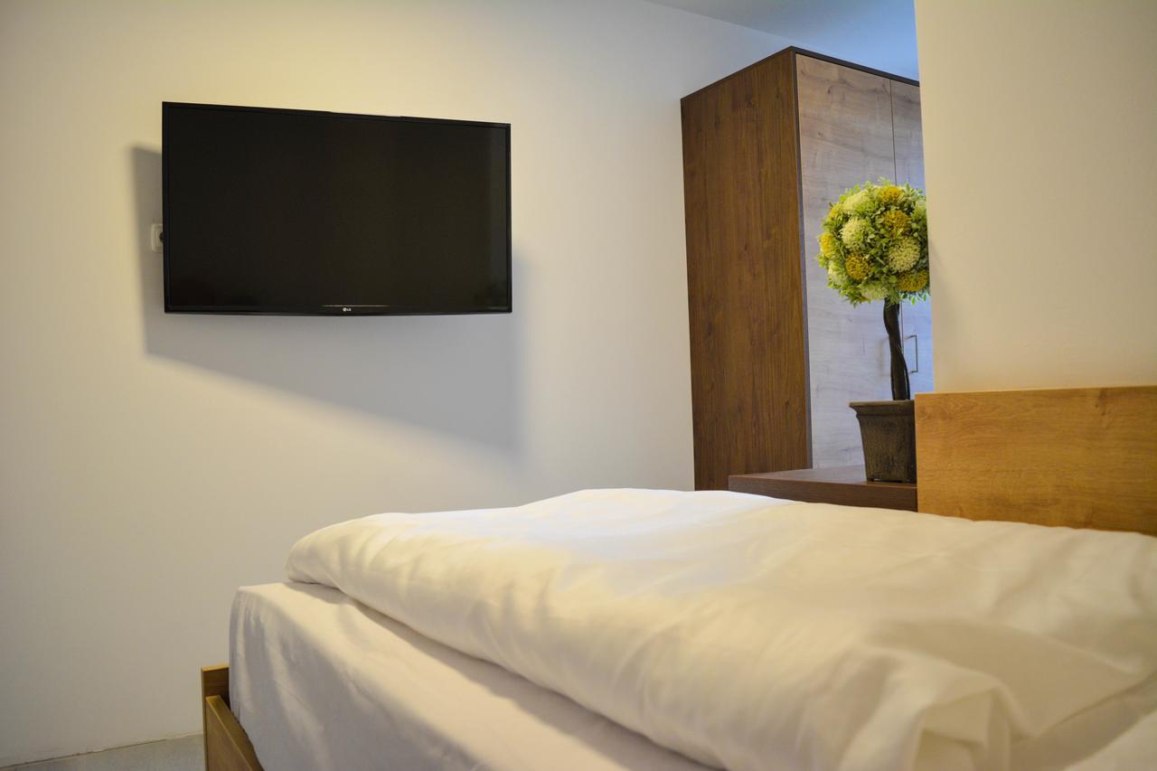 Wels Inn Hotel Kültér fotó