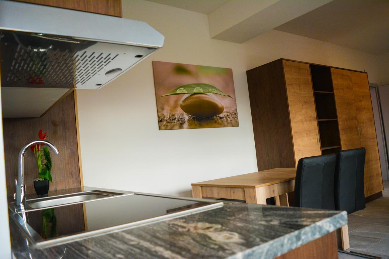 Wels Inn Hotel Kültér fotó