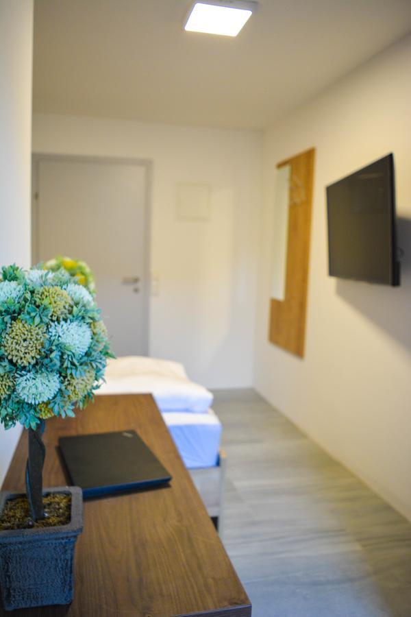 Wels Inn Hotel Kültér fotó